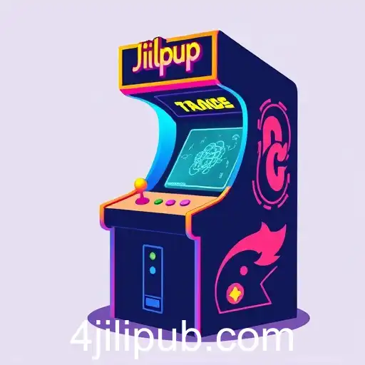 The Rise of Jilipub in the Gaming World