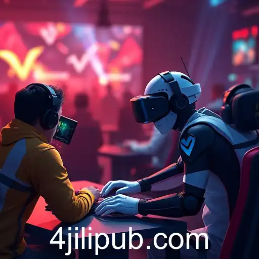 jilipub