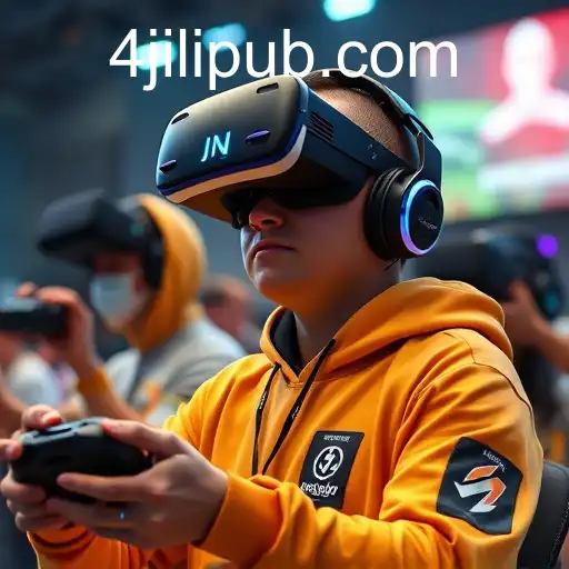 Gaming Trends and Innovations in 2025