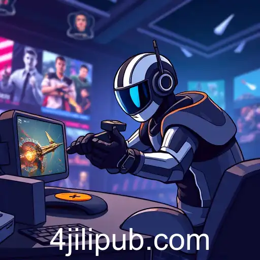The Rise of Jilipub: Transforming Online Gaming