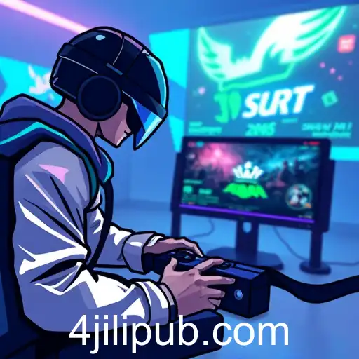Jilipub Revolutionizes Online Gaming Experience