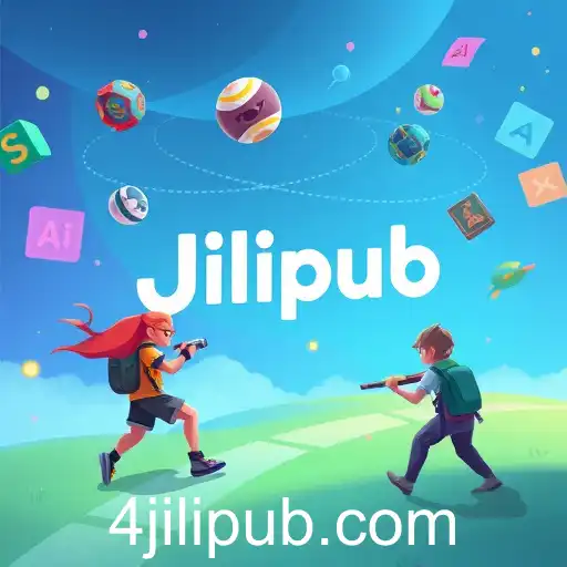 The Rise of JiliPub: Gaming in 2025