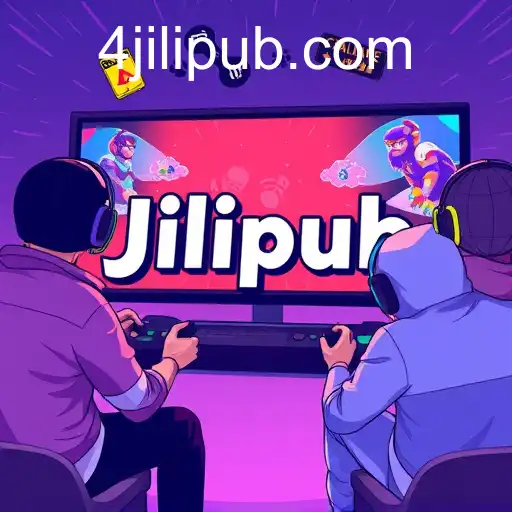 The Rise of Jilipub in the Gaming World
