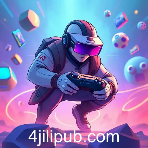 Jilipub's Rising Influence in Online Gaming