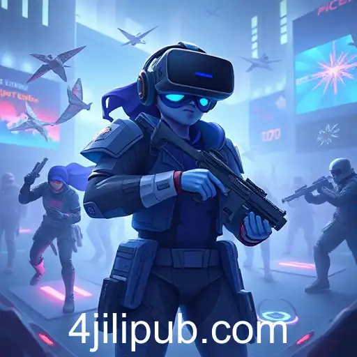 Jilipub: A New Dawn in Digital Gaming