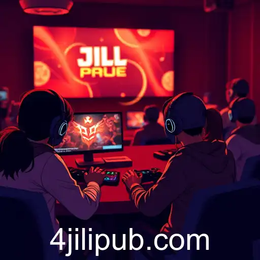 Jilipub: Revolutionizing Online Gaming in 2025