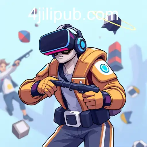 Jilipub: The Future of Online Gaming