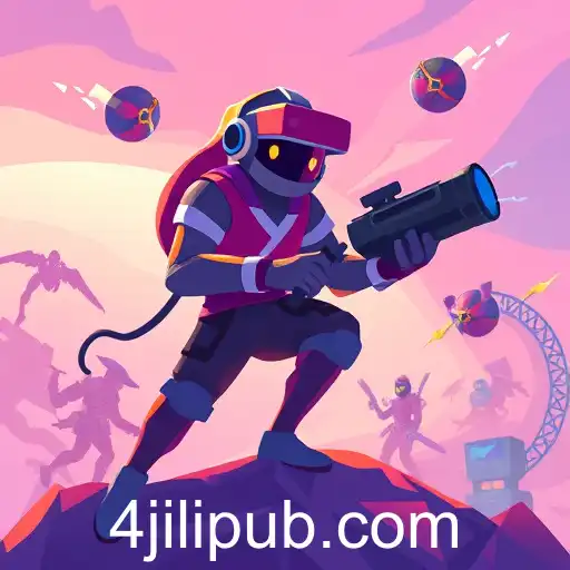 The Rise of Jilipub: A New Player in the Online Gaming Sphere