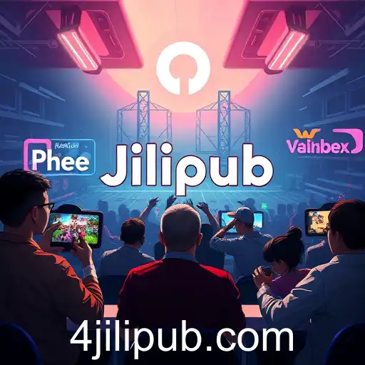 jilipub