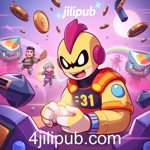 The Rise of Jilipub in the Gaming World