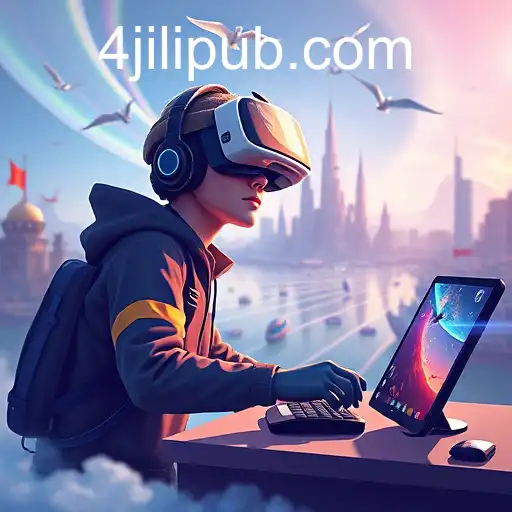 The Rise of Jilipub in Online Gaming