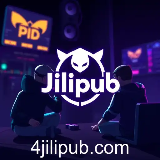 The Rise of Jilipub in the Gaming World