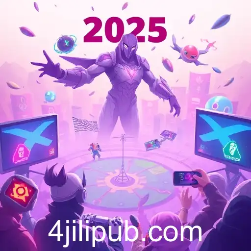 The Rise of Jilipub: A New Era in Online Gaming