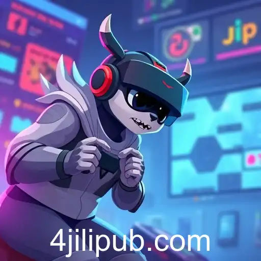 The Rise of Jilipub: Gaming's New Frontier